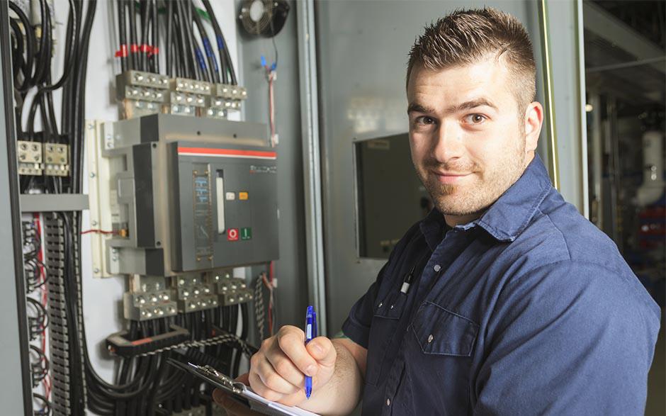 entreprise d'électricité générale Étréchy