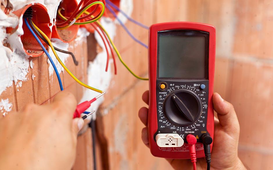 entreprise d'électricité générale Étréchy