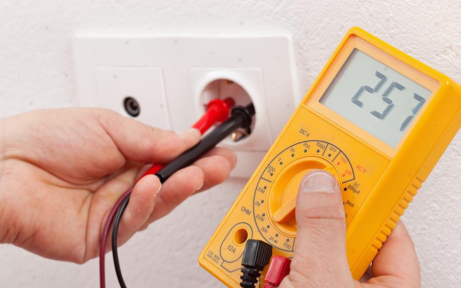 électricien du bâtiment Sevran
